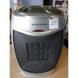 CHAUFFAGE ELECTRIQUE