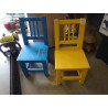 CHAISE ENFANT