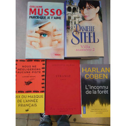 LIVRE