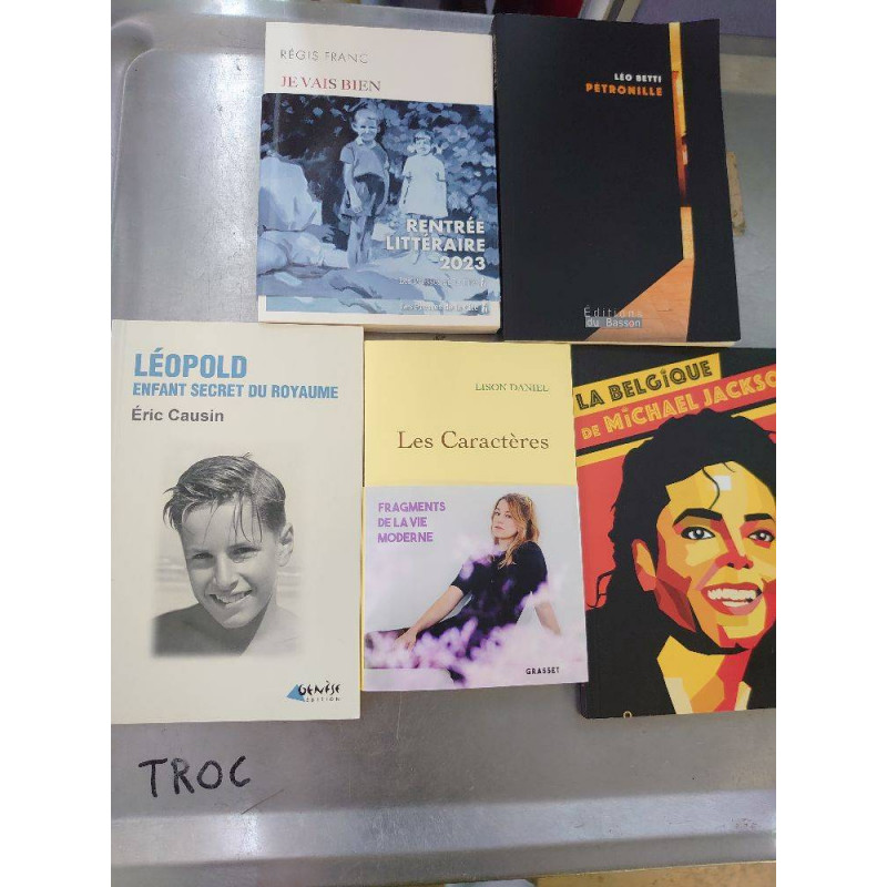 LIVRE