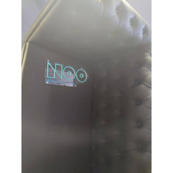 SALON CHESTERFIELD DECO VERTICAL