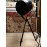 LAMPE DECO