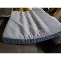 MATELAS VESTEROY 160X200