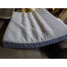 MATELAS VESTEROY 160X200