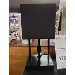 LAMPE RECTANGLE PM