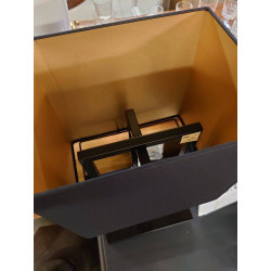 LAMPE RECTANGLE PM