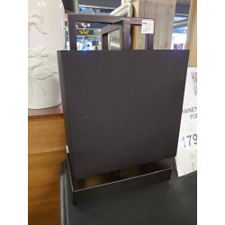 LAMPE RECTANGLE PM