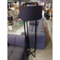 LAMPE TGM AJ NOIR