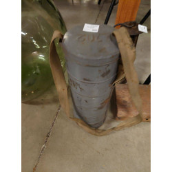 MASQUE GAZ