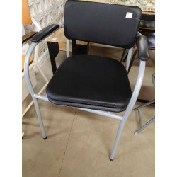 CHAISE PERCEE