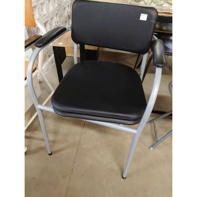 CHAISE PERCEE