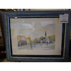 AQUARELLE PM