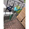 PORTE CACHE POT JARDINIERE