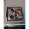CRASH PS1