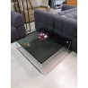 TABLE CARREE MODERNE