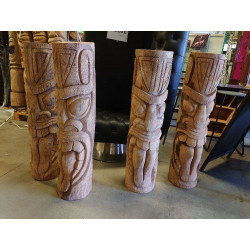 TIKI TAHITI 100 CM