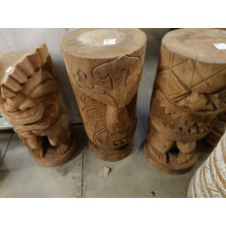 TIKI 50 CM