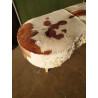BANQUETTE 120X55