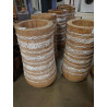 VASE LOMBOK 50 CM