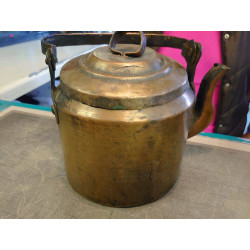 CUIVRE ANCIEN