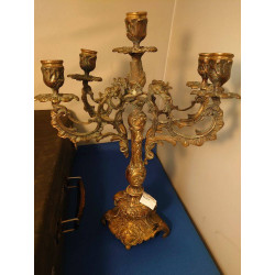 BOUGEOIR ANCIEN