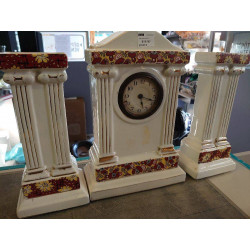 HORLOGE ANCIENNE