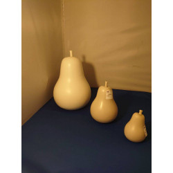 POIRE GM