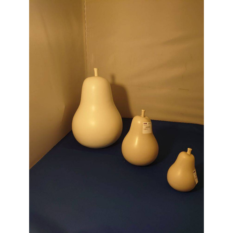 POIRE GM