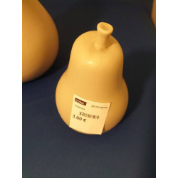 POIRE PM