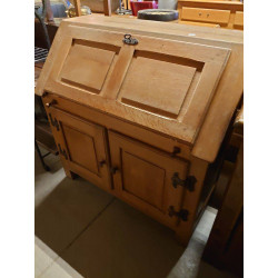 SECRETAIRE CHENE