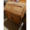 SECRETAIRE CHENE