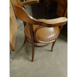 CHAISE DE BUREAU MUNDUS AUTRICHE