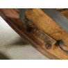 CHAISE DE BUREAU MUNDUS AUTRICHE