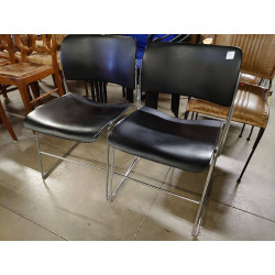 CHAISE DAVID ROWLAND LA PAIRE