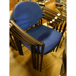 CHAISE ATTENTE