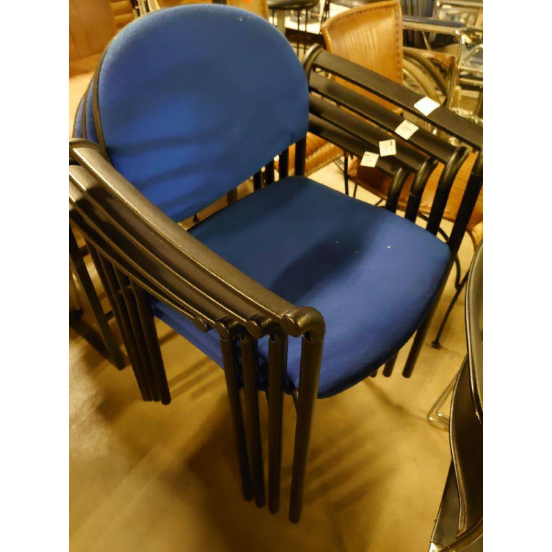 CHAISE ATTENTE