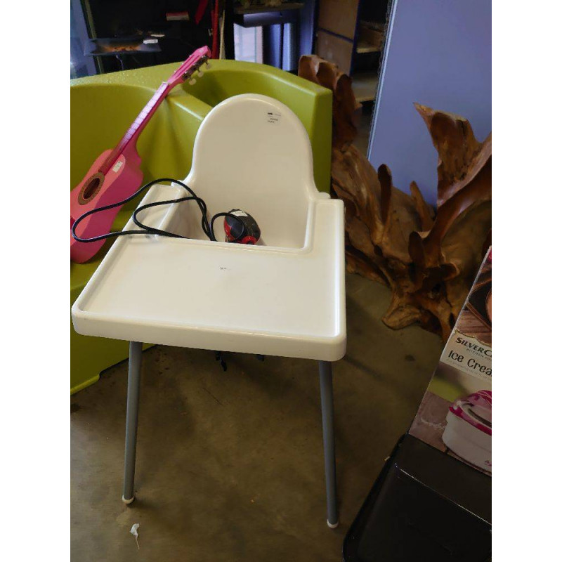 CHAISE BB 