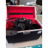 APPAREIL PHOTOS CANON + OBECTIF EN L ETAT 