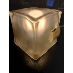 LAMPE ICE CUBE IKÉA