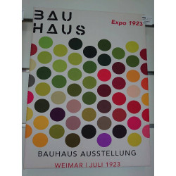 CANEVAS REPRO BAUHAUS PM