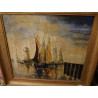 PEINTURE MARINE