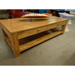 TABLE BASSE