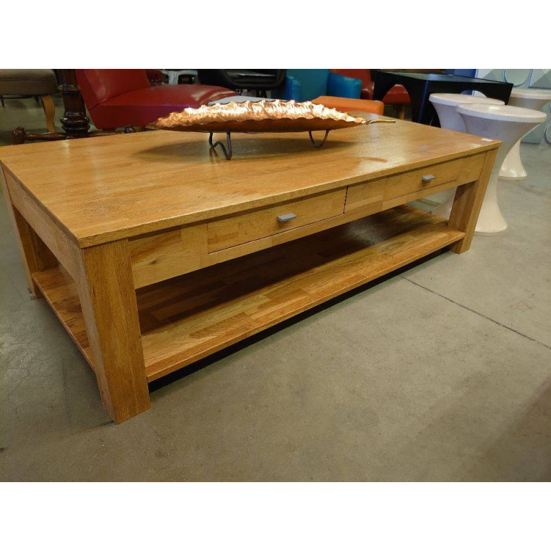 TABLE BASSE