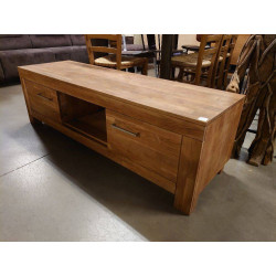 MEUBLE TV +OU- 150CM