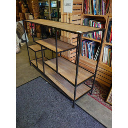 ETAGERE MODERNE 