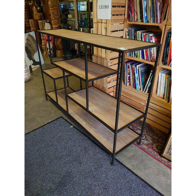 ETAGERE MODERNE 