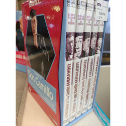 COFFRET DVD