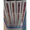COFFRET DVD