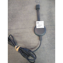 CHROMECAST