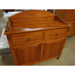 COMMODE A LANGER